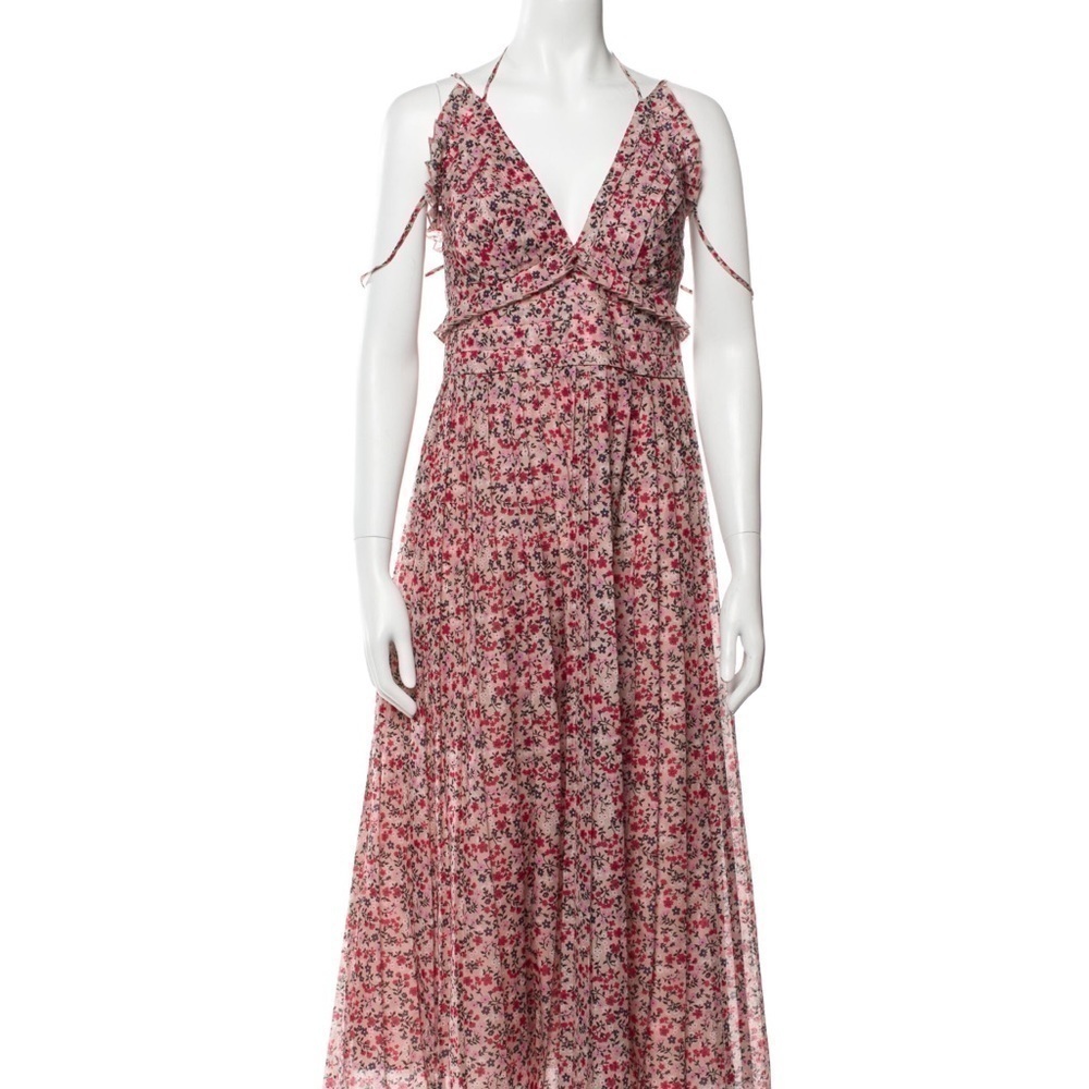 Robert Rodriguez Dress